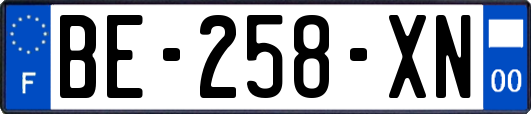 BE-258-XN