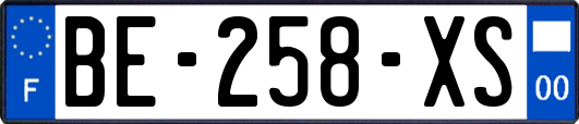 BE-258-XS