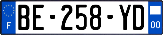 BE-258-YD