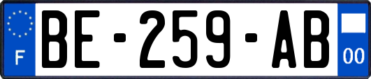 BE-259-AB