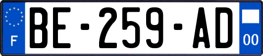 BE-259-AD