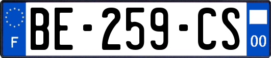 BE-259-CS