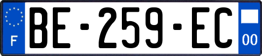 BE-259-EC