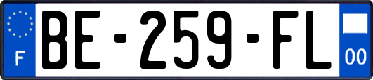 BE-259-FL