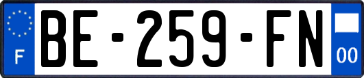 BE-259-FN