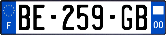 BE-259-GB