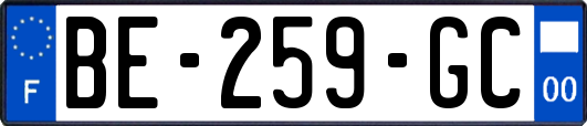 BE-259-GC