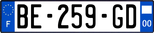 BE-259-GD