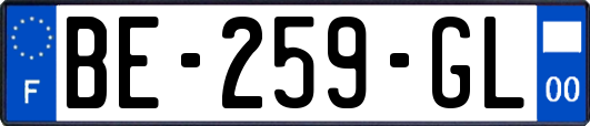 BE-259-GL