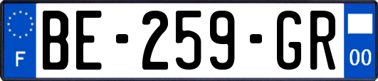 BE-259-GR