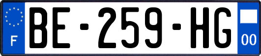 BE-259-HG