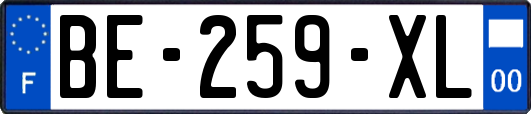 BE-259-XL