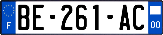 BE-261-AC