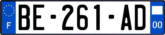 BE-261-AD