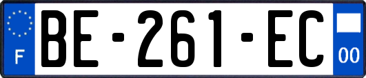 BE-261-EC