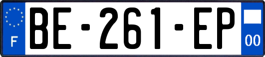 BE-261-EP