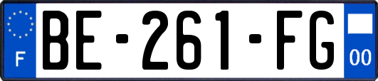 BE-261-FG