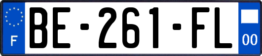 BE-261-FL