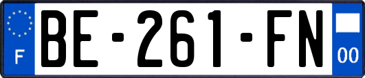BE-261-FN