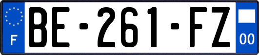 BE-261-FZ