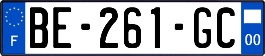 BE-261-GC
