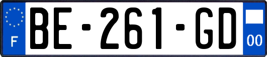 BE-261-GD