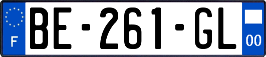 BE-261-GL