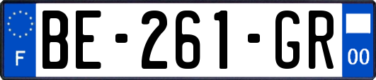 BE-261-GR