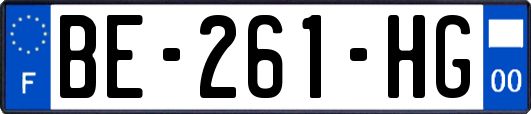 BE-261-HG