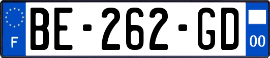 BE-262-GD