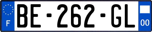 BE-262-GL