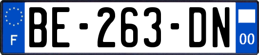 BE-263-DN