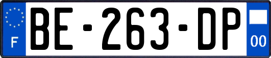 BE-263-DP