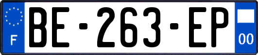 BE-263-EP