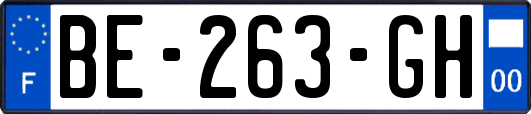 BE-263-GH