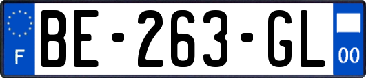 BE-263-GL