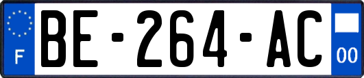 BE-264-AC