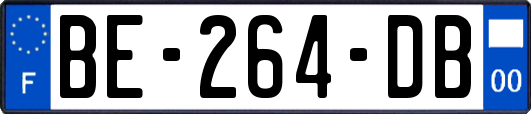 BE-264-DB