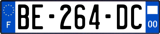 BE-264-DC