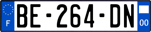 BE-264-DN