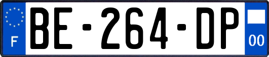 BE-264-DP
