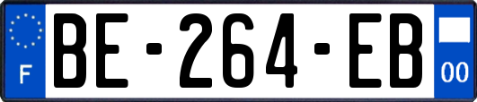 BE-264-EB
