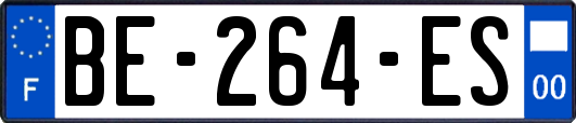 BE-264-ES