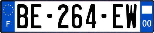 BE-264-EW