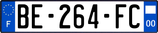 BE-264-FC