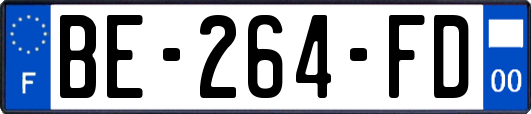 BE-264-FD