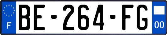 BE-264-FG