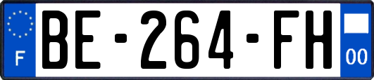 BE-264-FH