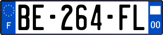 BE-264-FL