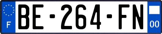 BE-264-FN